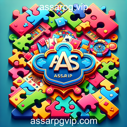 Desvendando a Categoria de Quebra-Cabeça no Assarpg.vip